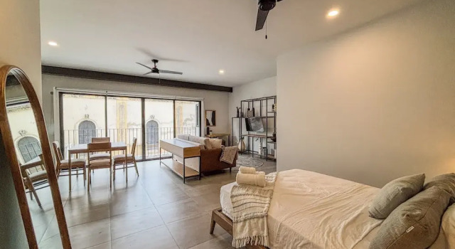 Morada Living, Rezerwuj Hotel Guadalajara Jalisco, w pobliżu Expiatorio Temple