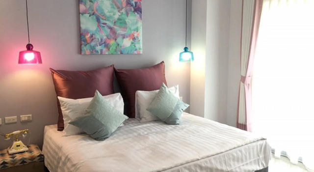 La Fleur B&B