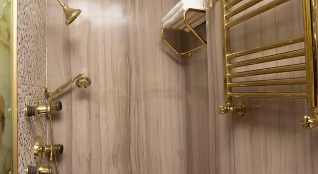Номер Premium Su Merdum Hotel