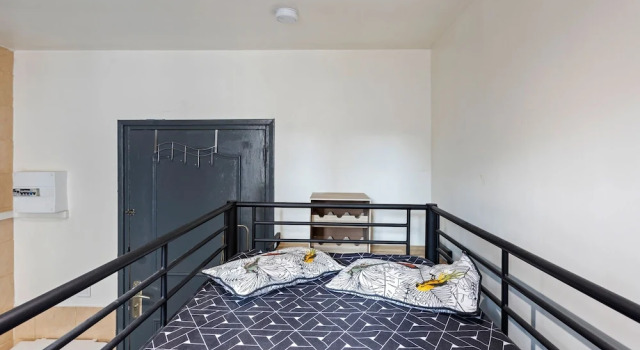 Simplistic Apartment in Nice With Beach Nearby, Забронировать Апартаменты/квартира Ницца Приморские Альпы, рядом с Музей Массена