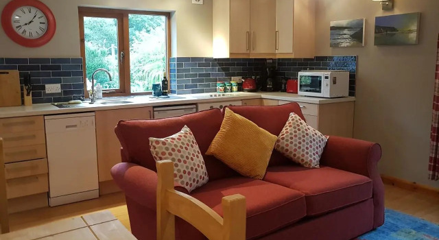 Penty-Lowarth, Varaa Hotelli Hotellit Cornwall pysäköinnillä, Pysäköinti