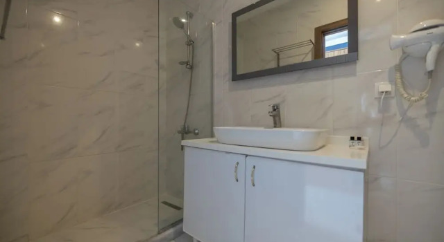 Двухместный номер Standard Ladonia Hotels Mio Bianco
