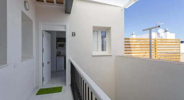 Номер Standard Apartamentos La BRUJULA by CadizRentals