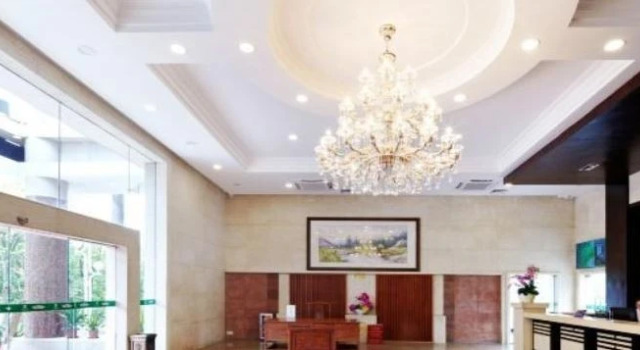 Zhu Yuan Hotel, Varaa Hotelli Hotellit Guangdong aamiaisella, Aamiainen