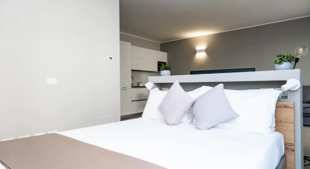 Imbriani Suites