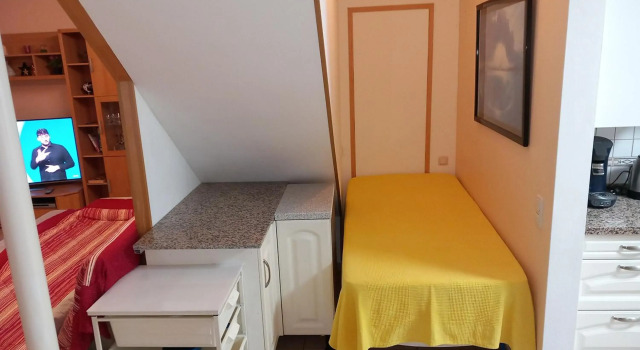 Beach&Lake Apartment Studio 55 m², Book Apartment Hamburg Hansestadt Hamburg