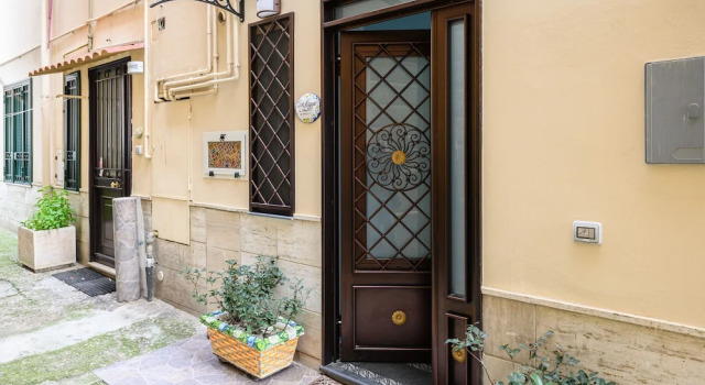 Casa Maggio in Vietri sul Mare, Забронировать Апартаменты/квартира Виетри Салерно