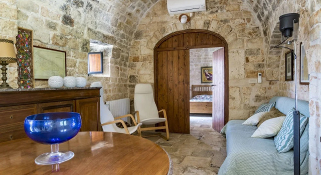 Il Giardino Di San Pietro, Book Hotel Hoteller i Conversano med pool, Swimmingpool