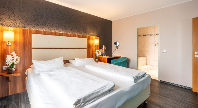Plaza Inn Zwickau
