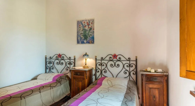 Villa Caterina 8, Emma Villas, Забронировать Вилла Коттеджи Сан-Джиминьяно, Коттедж