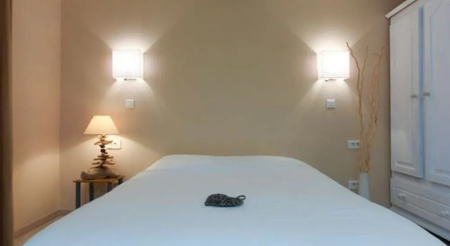Résidence Les Mandiles, Varaa Hotelli Cargèse 