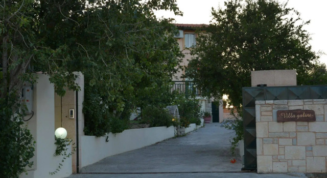 Villa Galini, Забронировать Вилла Эпископи Центральный Крит
