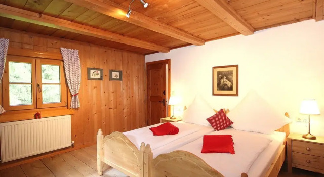 Siglaste Dornauberg in Dornauberg, Забронировать Отель Отели Тироля 3 звезды, 3*