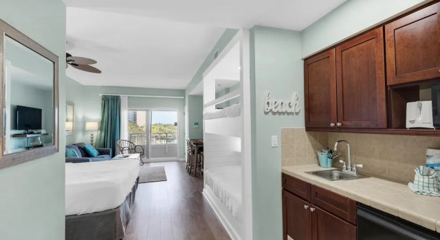 Luau I 6305, Rezerwuj Apartament Miramar Beach Emerald Coast