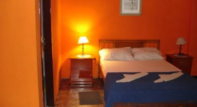 Mendoza Lodging