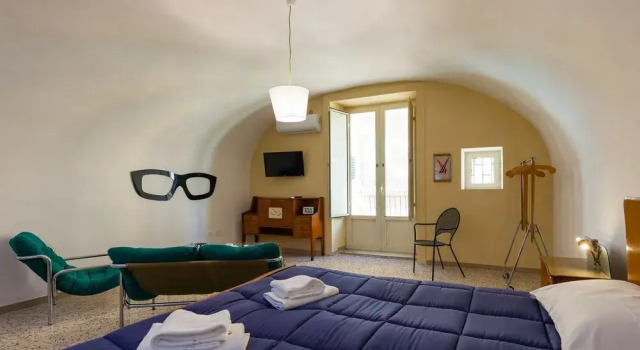 Apartment - Vetriera BH 88