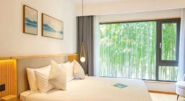 Suite con balcone Aland Hotel