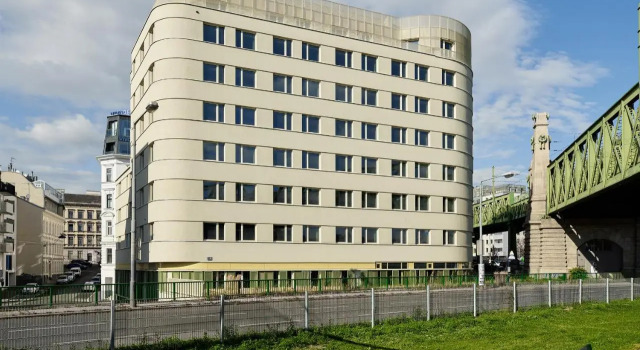 Leonardo Hotel Vienna City West