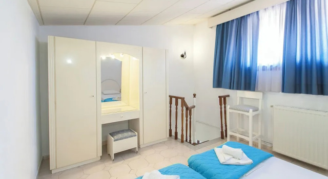 Номер Grand Sofia Studios