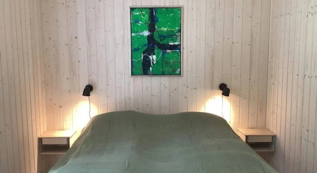 5 Star Holiday Home in Ansager, Réserver Maison de vacances Ansager Syddanmark