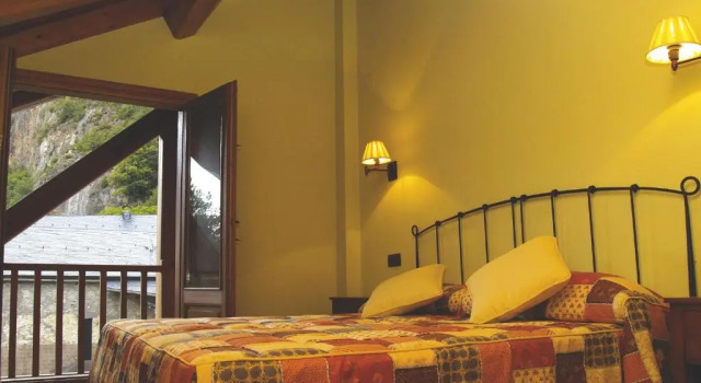 Номер Standard Casa Rural Hortal