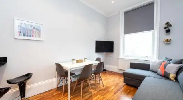 Camden Apartment A/Apartment, Varaa Huoneisto Asunnot kohteessa Merseyside, Huoneisto