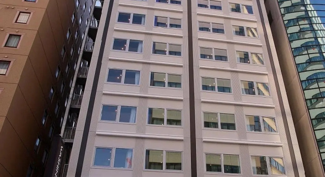 Sapporo Washington Hotel Plaza