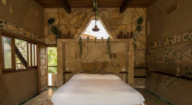 Полулюкс Villas Adriana Wellness Village, Palenque