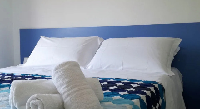 Celeste Apartment, Забронировать Апартаменты/квартира Отели Донналуката с парковкой, Парковка