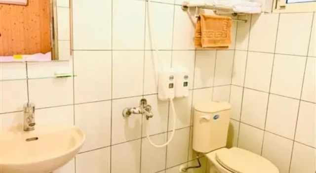 Шале 嘉義竹崎白樹腳驛棧萬坪生態包棟烤肉親子民宿