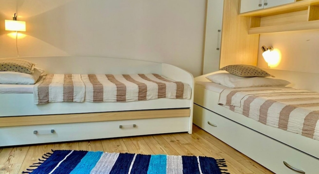 Apartments Neve Beachfront, Забронировать Апартаменты/квартира Апартаменты Шибеник, Апартаменты/квартира
