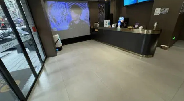 Youxi Movie Hotel (Wenzhou Cangnan Station), Boek Hotel Cangnan Zhejiang