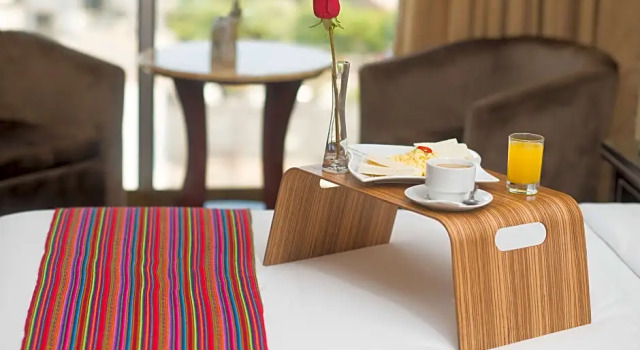 Полулюкс Standard Luxury Inkari Hotel