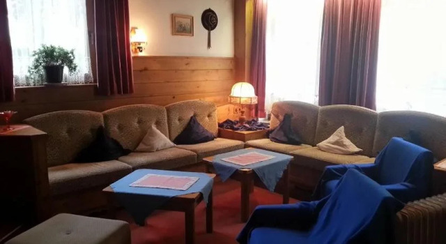 Gästehaus Eberl, Rezervați Hotel Hoteluri în Finkenberg cu piscină, Piscină