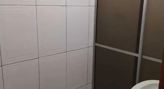 Номер Standard Imperial Foz do Iguaçu