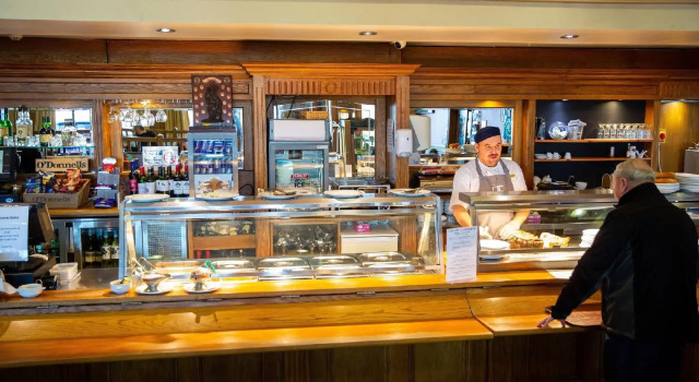West County Hotel, Buchen Sie Hotel Chapelizod Dublin County