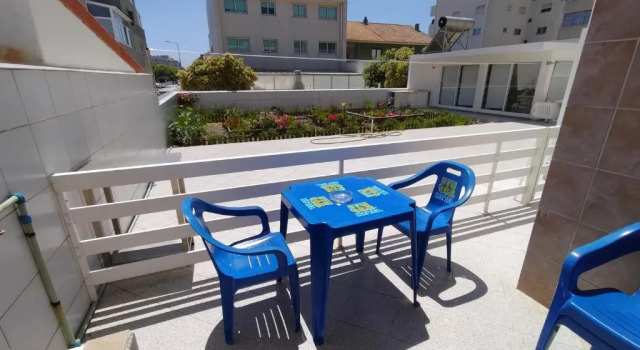 Апартаменты Barra Atlântica Apartment 1