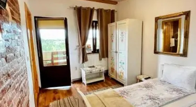 Vila SOFIA, Rezerwuj Hotel Hateg Hunedoara