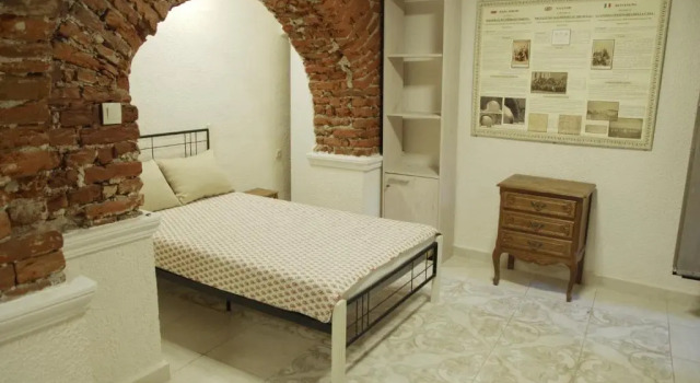 Top Center Detached Apartment Studio, Забронировать Апартаменты/квартира Апартаменты Софии, рядом с Королевский дворец, Апартаменты/квартира