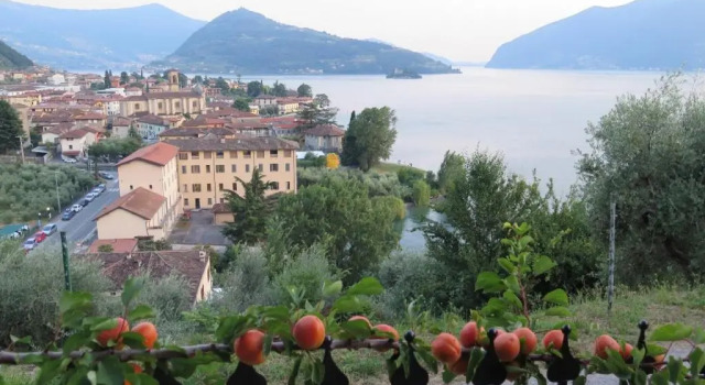 Casatragliulivi, Buchen Sie Hotel Marone Iseosee