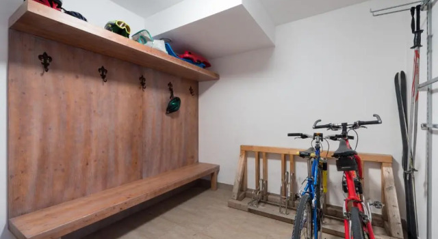 Апартаменты Apartments Budinek