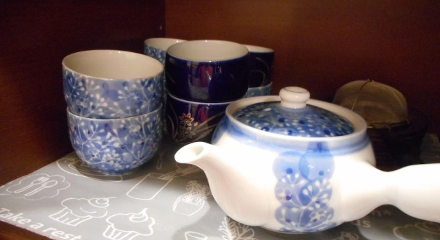 Номер Standard Pokapokahotel
