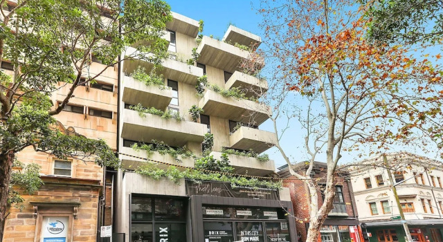 Short Lane Apartments by Urban Rest