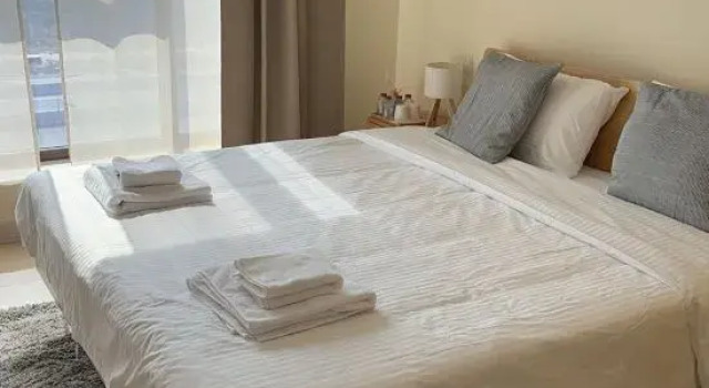 Люкс Jinnuo vacation home