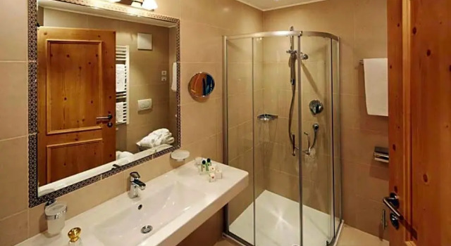 Апартаменты B&B Hotel Mirabel