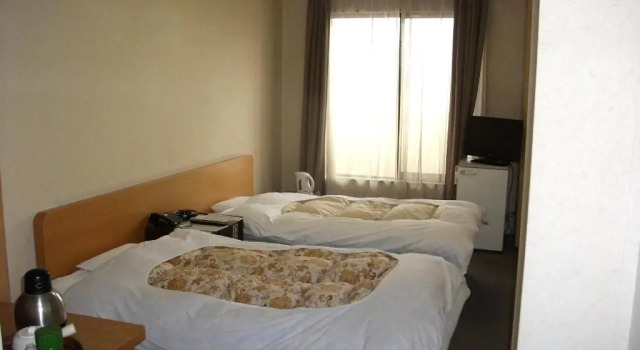 Run of House Livemax Resort Isawa Onsen