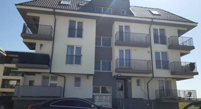 2 Rooms Apartment Otopeni free parking, Rezerwuj Apartament Hotele w Ilfov z parkingiem, Parking