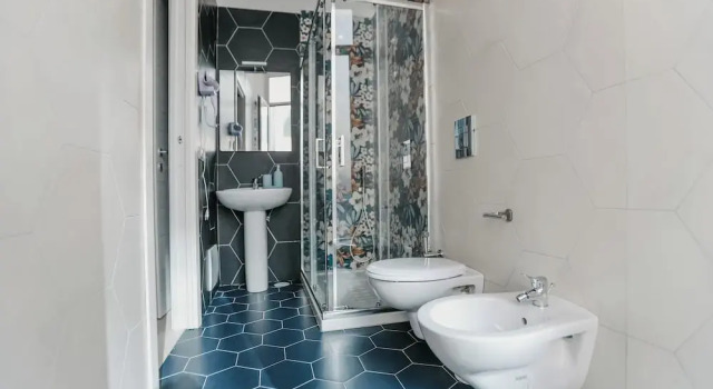 Номер Classic DOMUS MARINA Rooms