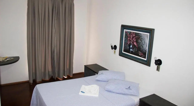 Hotel Js, Забронировать Отель Алфенас Минас-Жерайс