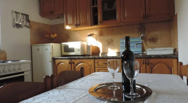 Апартаменты Apartment Marko